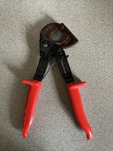 Grasomtools heavy duty - grasomtools, ratchet