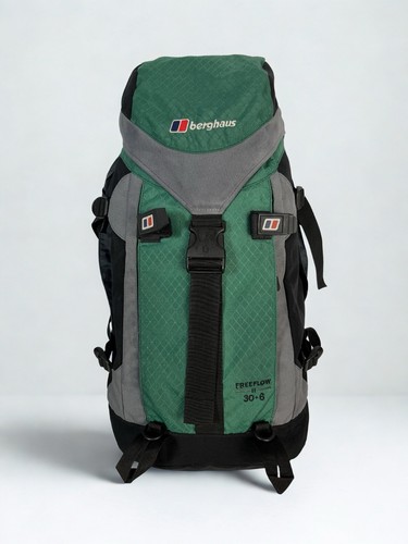 Berghaus freeflow 6 - berghaus, 30+6