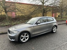 BMW 1 Series 116d Sport