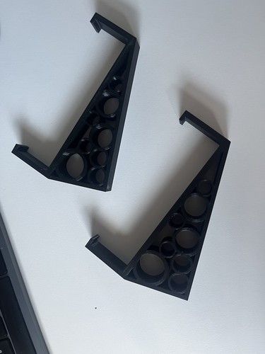 Korg volca printed stands - korg,