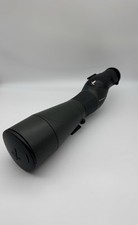 Swarovski STS 80 Telescope + 20x60 S Eyepiece
