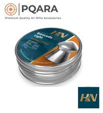 H&N Baracuda Light .177 cal