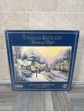 Thomas Kinkade Painter of