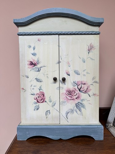 Vintage style floral - vintage,