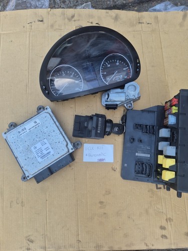 Mercedes benz sprinter 313 - sprinter, mk2