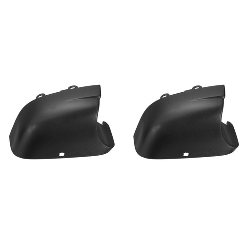 Right lower cover - , casing