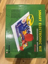 Smart Electronic Kit