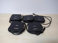 i-Tec C31DUALDPDOCKPD Joblot