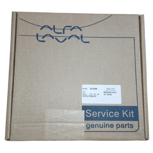 Alfa laval inspection kit - laval,