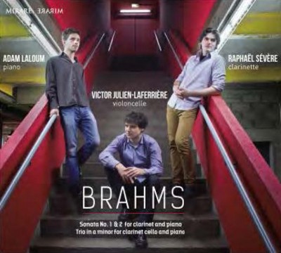 Johannes brahms - :,