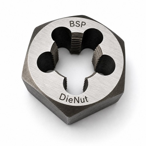 Bsp dies 8 - bsp, 1/2
