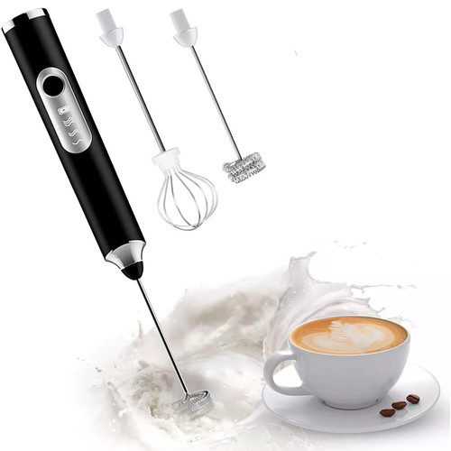 Usb rechargeable milk coffee - milk,