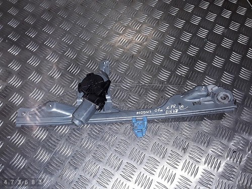 2007 renault modus window - 2007,
