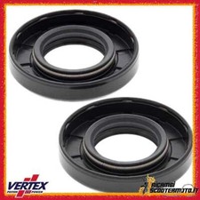 Crankshaft Oil Kit Kawasaki Kx