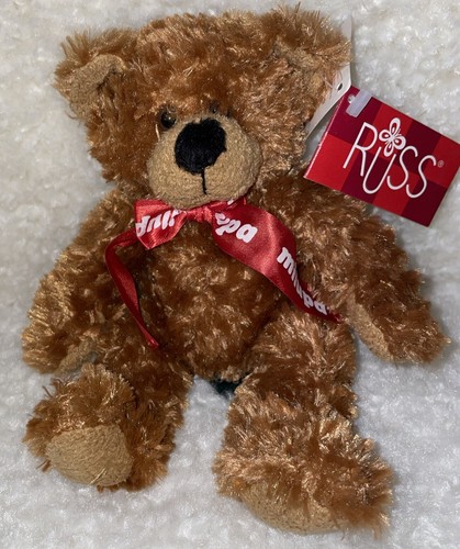 Russ berrie ripley bears - russ,