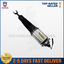 Front Fit Audi A8 A8L AWD D3