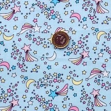 100% Cotton Craft fabric by