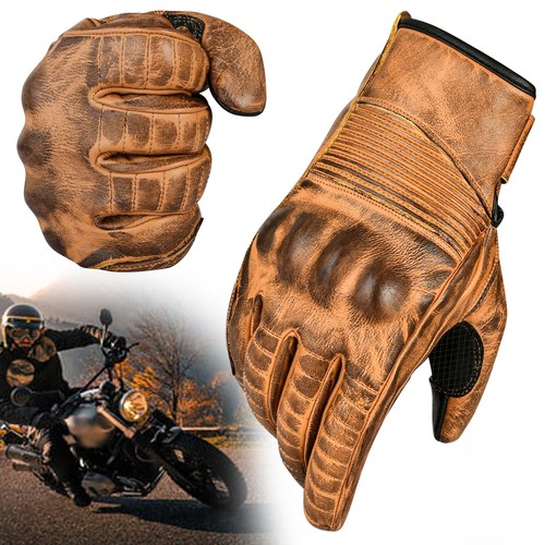 Motorcycle motorbike gloves - motorcycle,