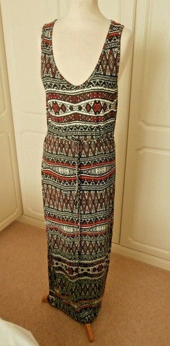 Ladies long sleeveless summer - ladies,