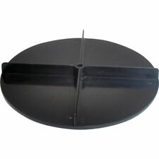 Replacement Quad Spreader Plastic Spinner Plate