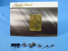 1/48 Metallic Details MDR4893