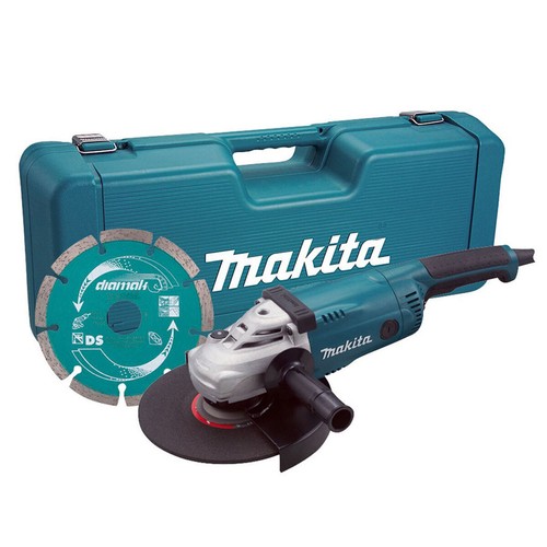 Makita ga9020kd 240v 230mm - makita,
