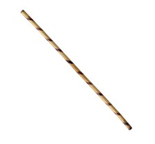 Martial Arts Wooden Bo Staff