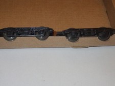 Pair of Proprietary OO Gauge