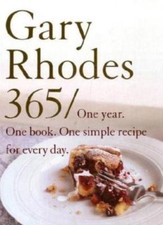 Gary Rhodes 365: One year. One