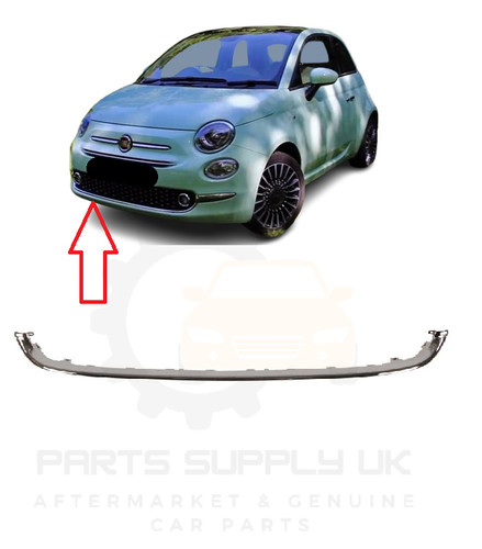 New for fiat - for,