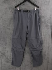 Rohan trousers mens large - trousers,