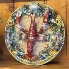 Vintage Portuguese Majolica