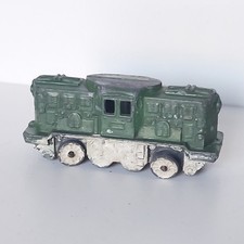 French Dinky Loco Train No 19