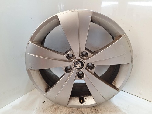 Skoda superb mk3 2015 2024 - skoda,