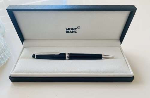 Montblanc meisterstuck - montblanc,