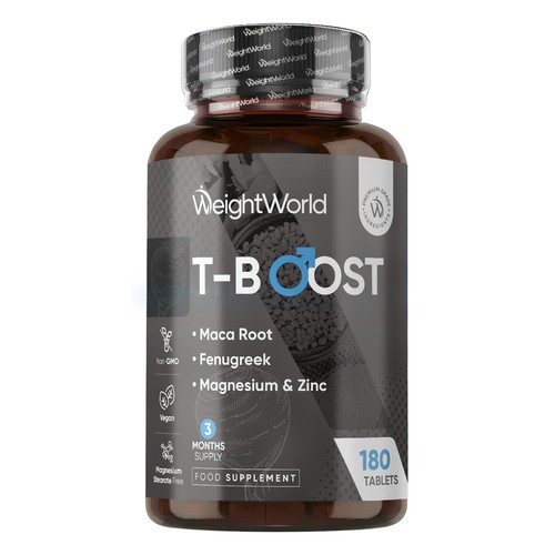 Weightworld testosterone - weightworld,