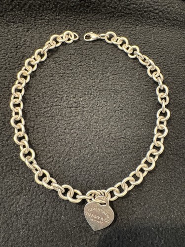 Tiffany please return - tiffany, co.