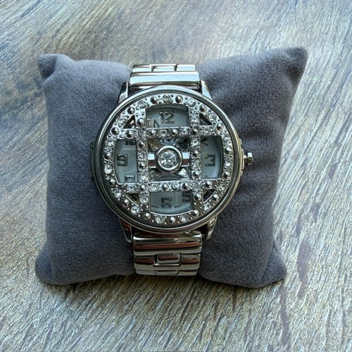 Mens iced out - iced,