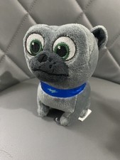 Talking Disney Puppy Dog Pals