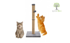 Large Tall Cat Scratching Post