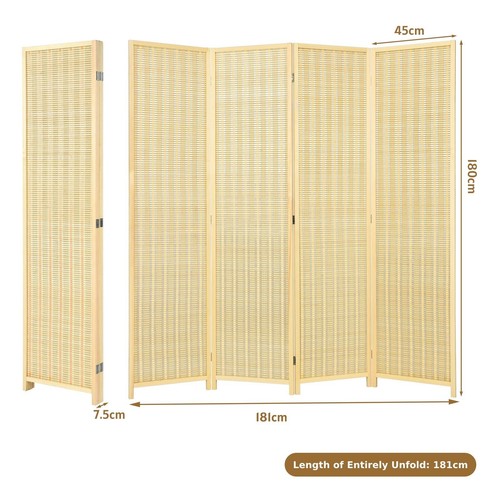 Divider panel room - 4,