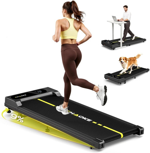 Walking pad treadmill for home - pad,