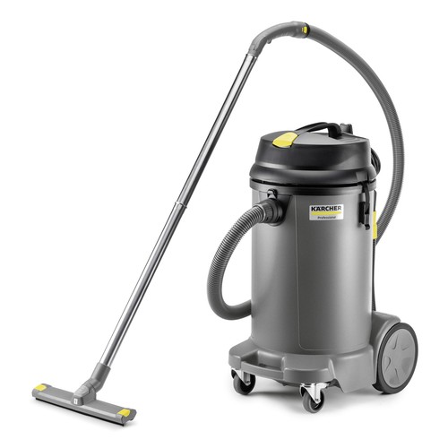 Karcher wet and - wet,