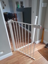 Cuggl Extra Tall Safety Gate