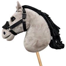 Equimed Hobby Horse Headcollar –Fits Our Standard and Mini Range