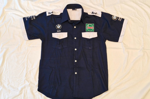 Bmw williams racing - williams, f1