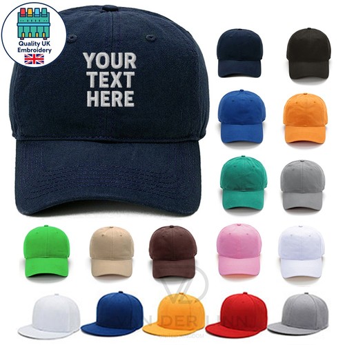 Personalised embroidered - personalised,