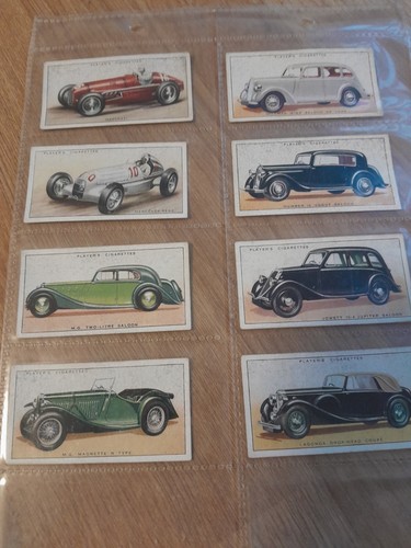John player sons motor - john,