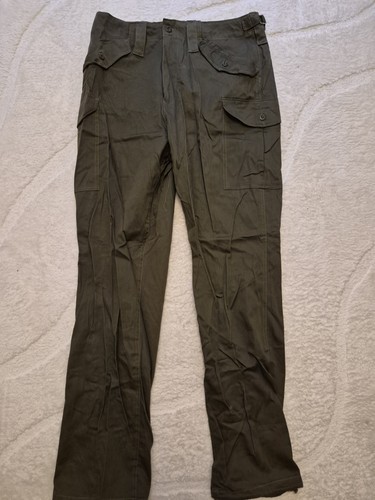 Wynnster men olive green - olive,