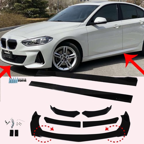For bmw series e87 - series, side